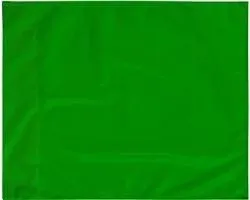 Piri Sport Cornervlag 30 Mm 46 X 40 Cm Groen