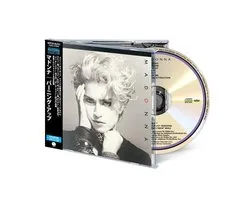 Madonna (2001 Remaster)
