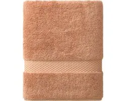 Yves Delorme washandje - Etoile - Sienna - 15x22 cm