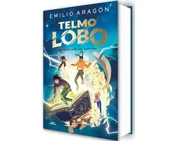 TELMO LOBO- El misterio del capitán / The Captain's Secret