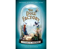 The Doll Factory