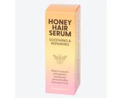 The Beauty Dept. honing haarserum
