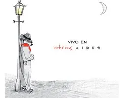 Otros Aires - Vivo En Otros Aires (CD)