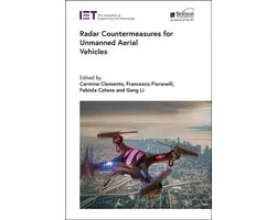 Radar, Sonar and Navigation- Radar Countermeasures for Unmanned Aerial Vehicles