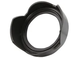 Starblitz Universele Wide Zonnekap 55mm