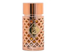 Ard Al Zaafaran Jazzab Gold - Eau de Parfum - 100 ml