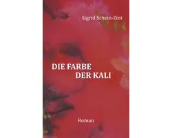 Die Farbe der Kali