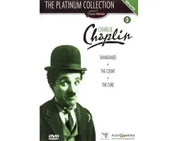 Charlie Chaplin - Platinum Collection 02