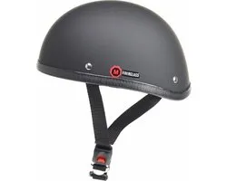Redbike RB-100 helm mat zwart | maat M