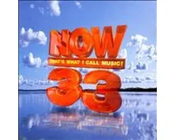 Now That's What I Call Music! 33 [UK]