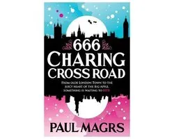 666 Charing Cross Road