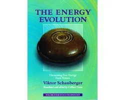 The Energy Evolution – Harnessing Free Energy from Nature