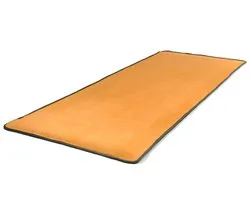 Tapis de yoga Yogitowel Mango Tapis de fitness YOGISTAR