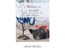 Mañana es Navidad