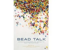 Paskwāwi Masinahikewina/Prairie Writing- Bead Talk