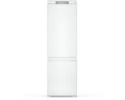 Whirlpool WHC18 T574 P, 250 L, SN-T, 7 kg/24h, C, Nouvelle zone compartiment, Blanc