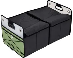 Bo-Camp - Opbergbox - Smart large - Opvouwbaar