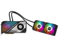 ASUS ROG -STRIX-LC-RX6900XT-O16G-GAMING AMD Radeon RX 6900 XT 16 GB GDDR6