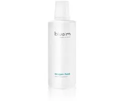 Bluem Mondwater oxygen fluid 250 Milliliter