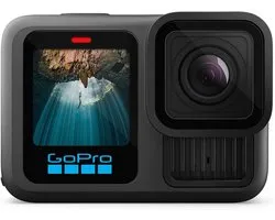 GoPro HERO13 Noir - Actioncam