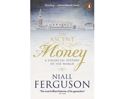 The Ascent of Money