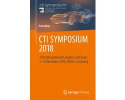 Cti Symposium 2018