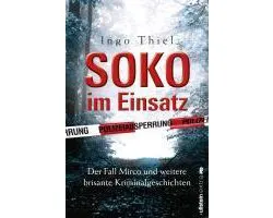 SOKO im Einsatz