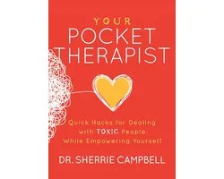 Your Pocket Therapist