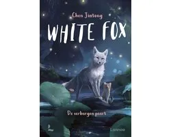 White Fox 1 - White Fox - Sami en de maansteen