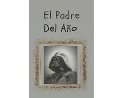 Father's Day-El Padre Del Año