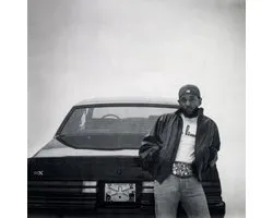Kendrick Lamar - GNX (LP)