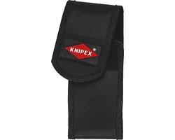 Knipex 001972LE Gordeltas voor twee tangen