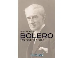 Maurice Ravel – Boléro