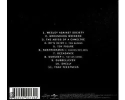 Wesley Against Society