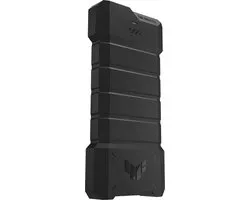 Asus TUF Gaming A2 Serie - Externe SSD Behuizing - Militaire Klasse - Waterstofdicht - Snelle Overdracht