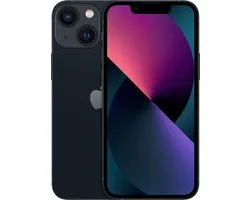 Apple iPhone 13 mini - 128Go - Minuit