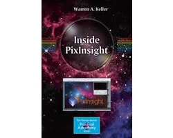 Physics and Astronomy (R0) - Inside PixInsight