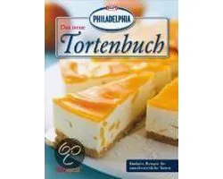 Das Neue Philadelphia Tortenbuch