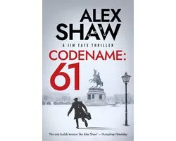 Codename: 61