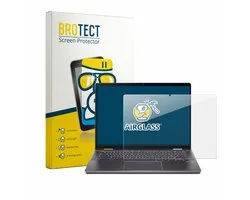 Screenprotector voor Acer Chromebook Plus Spin 714 Beschermglas transparant