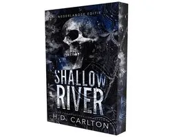 Shallow River