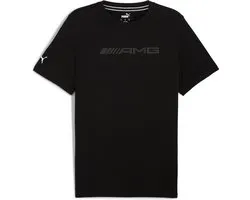 Puma T-shirt AMG Logo Tee Set van 1
