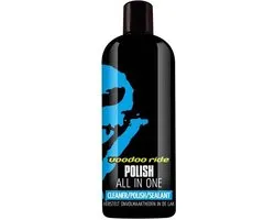 Voodoo Ride All-In-One - 500ml