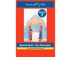 Gateway to Arabic Book 7