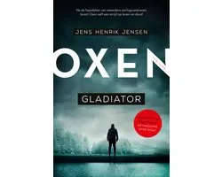 Oxen 5 - Gladiator