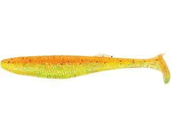 Rapala Crushcity The Kickman Fire Flame 7.5cm Fire Flame
