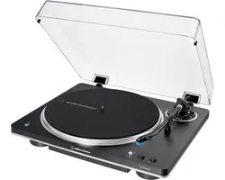 Platine vinyle Audio-Technica ATLP70XBTBS