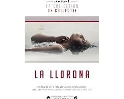 La Llorona (DVD)