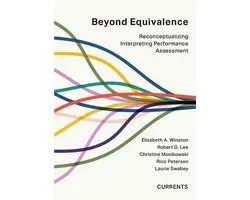 Currents - Beyond Equivalence