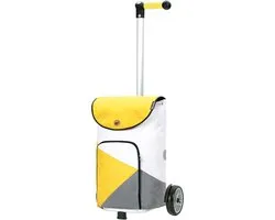 Andersen Shopper Unus Shopper Ester Boodschappentrolley 59 cm